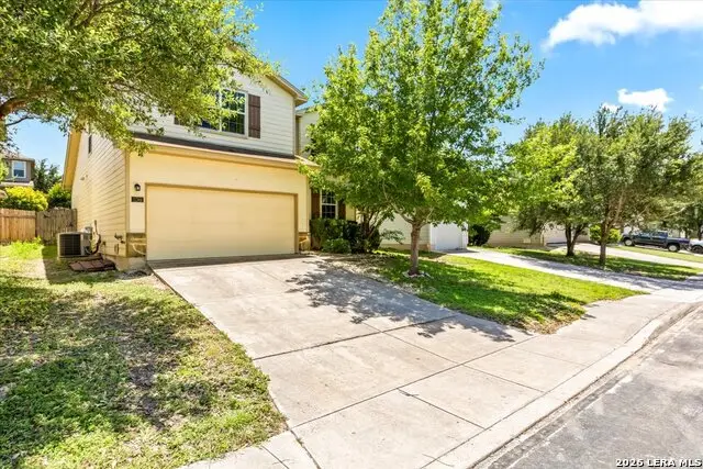 11346 Camp Creek Trl, San Antonio, TX 78245 - #2