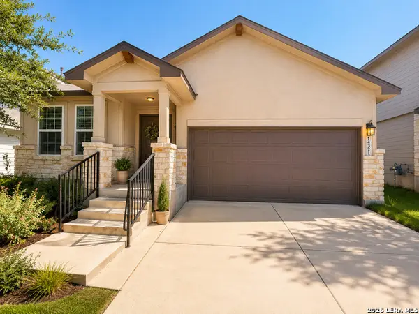 14321 Flint Path, San Antonio, TX 78253