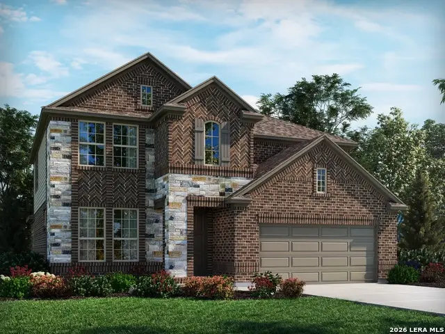 10431 Tiger Shark Blank, Boerne, TX 78006 - #1
