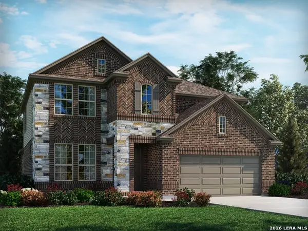 10431 Tiger Shark Blank, Boerne, TX 78006