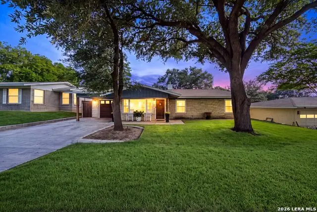 419 Mcneel Rd, San Antonio, TX 78228 - #1