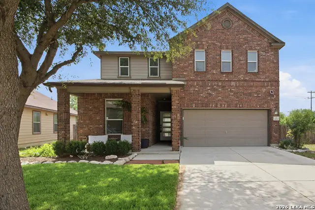 1203 Prairie Grass, San Antonio, TX 78245 - #3