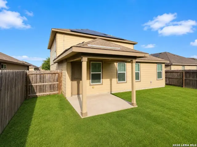 4002 Goliad Ford, San Antonio, TX 78222 - #2