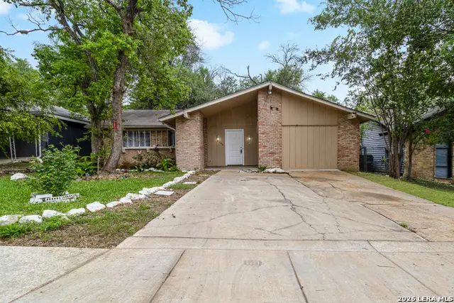 11946 Alamo Blanco St, San Antonio, TX 78233 - #1