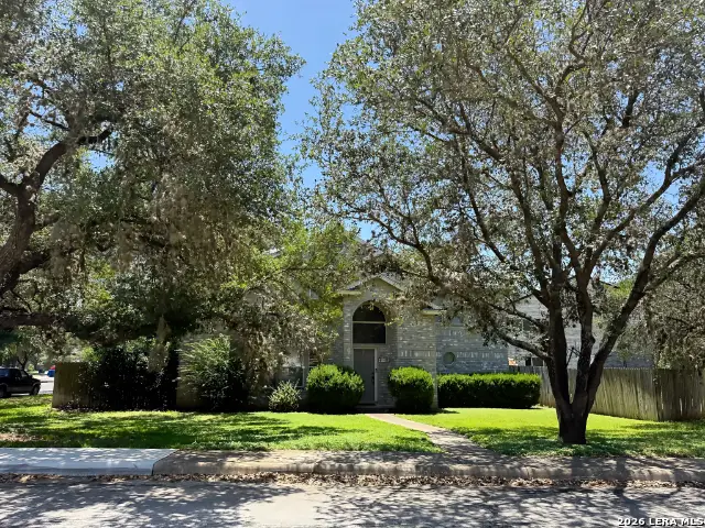 16522 Calico Creek Dr, San Antonio, TX 78247 - #3