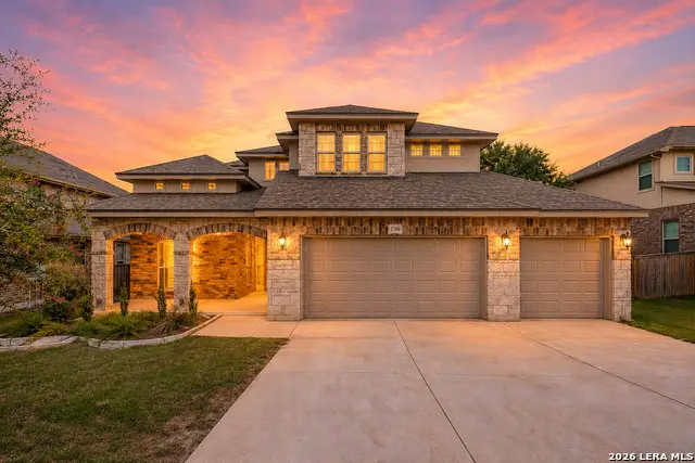 3586 King Terrace, Bulverde, TX 78163 - #1