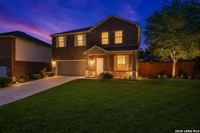 7635 Presidio Hvn, Boerne, TX 78015 - #1