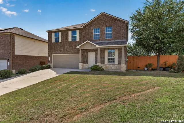 7635 Presidio Hvn, Boerne, TX 78015 - #3