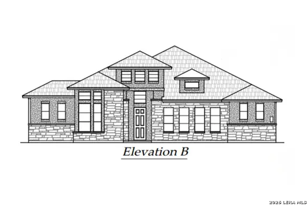 615 Lago Landing, San Antonio, TX 78263