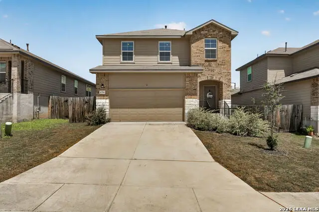 6714 Greensleeves, San Antonio, TX 78252 - #1