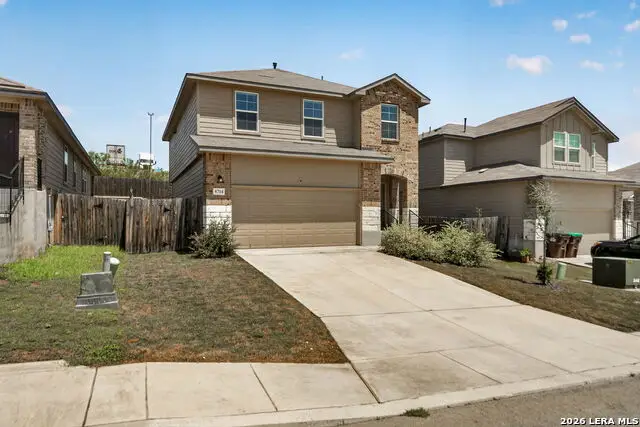 6714 Greensleeves, San Antonio, TX 78252 - #2