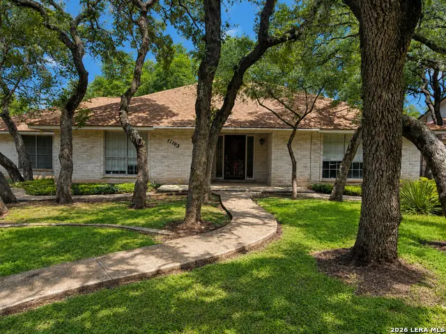 11103 Whisper Hollow St, San Antonio, TX 78230 - #1
