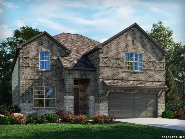 10427 Tiger Shark Blank, Boerne, TX 78006 - #1