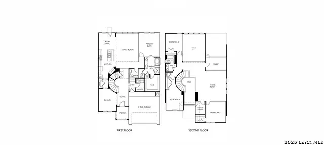 10427 Tiger Shark Blank, Boerne, TX 78006 - #2