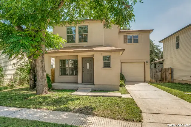 14 Kenrock Rdg, San Antonio, TX 78254 - #1