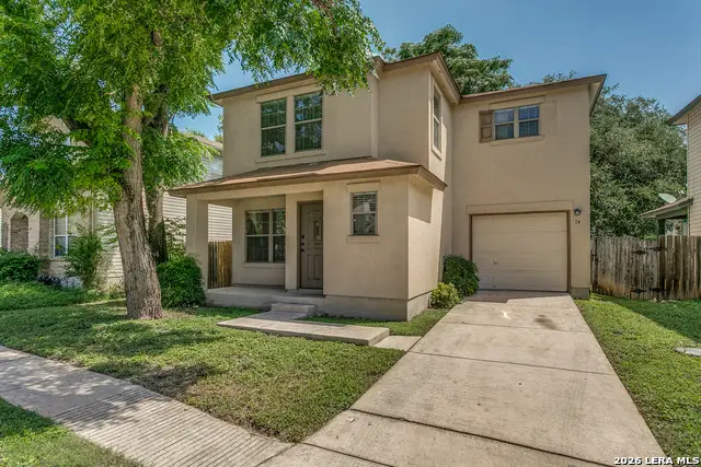 14 Kenrock Rdg, San Antonio, TX 78254 - #2