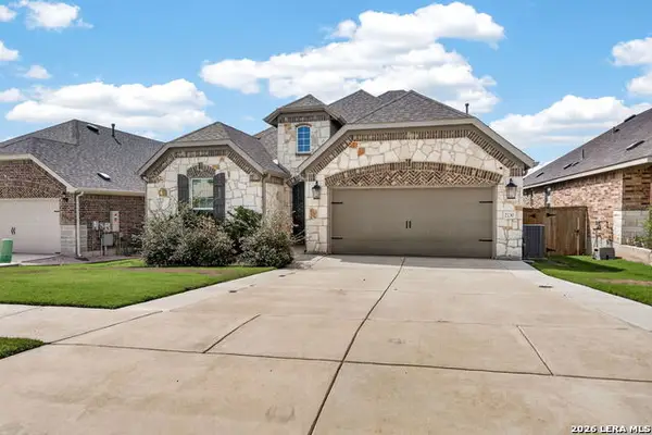 2230 Steerhead Trail, New Braunfels, TX 78132