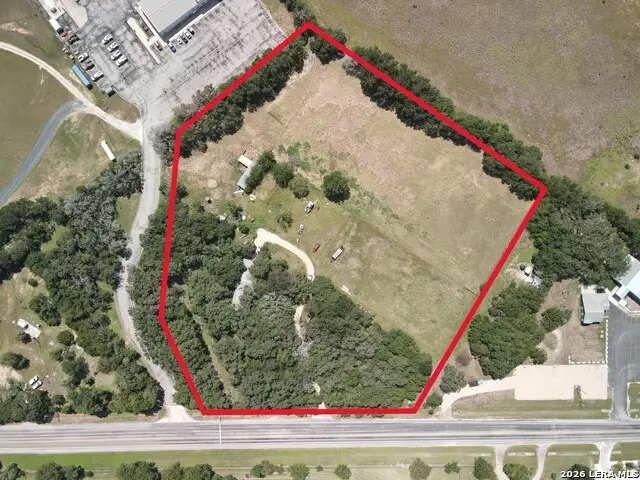 1526 State Highway 173 S, Bandera, TX 78003 - #2
