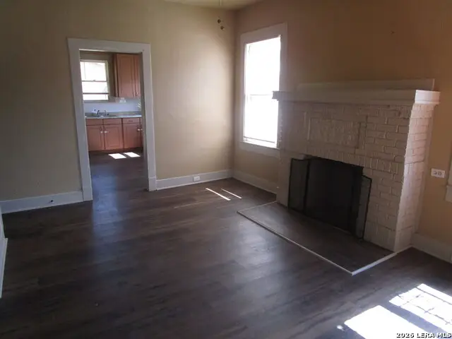 638 Canton, San Antonio, TX 78202 - #3