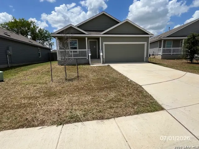 13530 Riffle Ridge, San Antonio, TX 78233 - #1