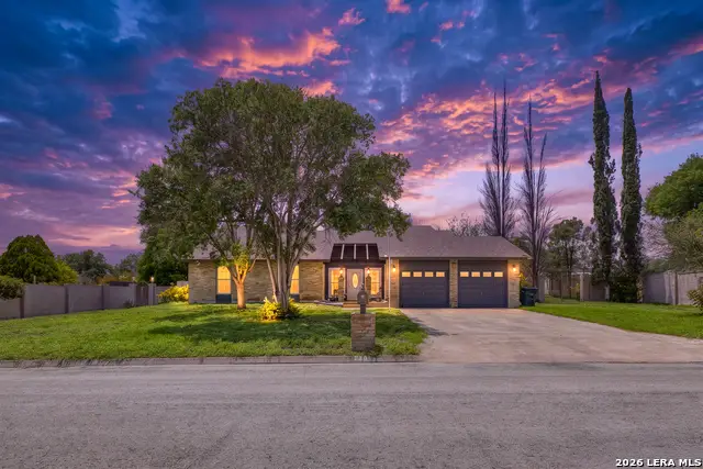 208 Echo Valley, Del Rio, TX 78840 - #1