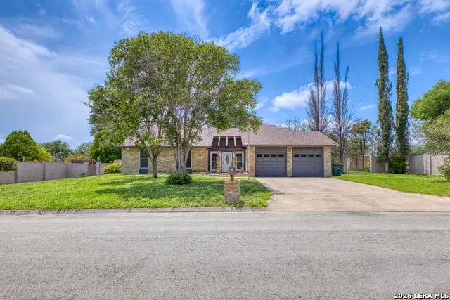 208 Echo Valley, Del Rio, TX 78840 - #2