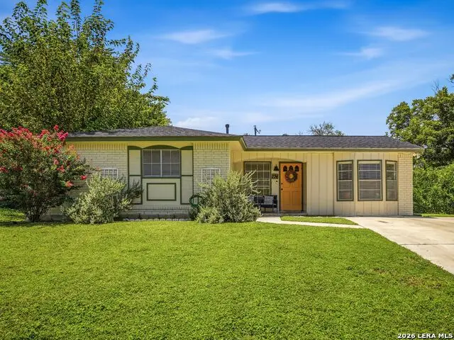 774 Clearview Drive, San Antonio, TX 78228 - #1