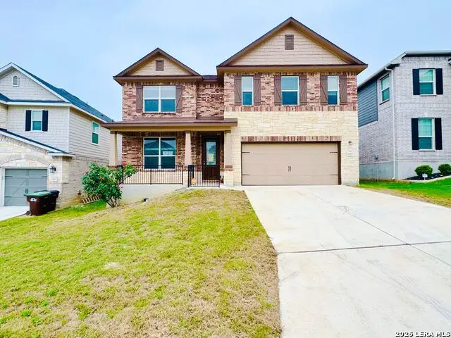 14918 Hestia Ct., San Antonio, TX 78245 - #1