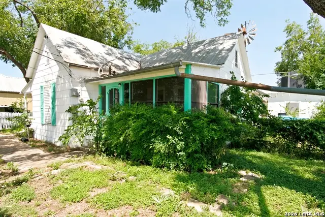 27 State Highway 27 Lots 19 & 20, Comfort, TX 78013 - #3
