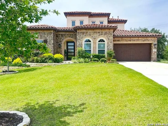 22427 Estacado, San Antonio, TX 78261 - #1