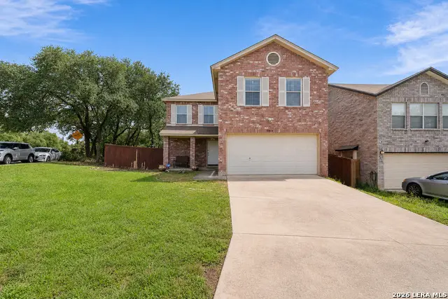 9919 Old Mesquite, San Antonio, TX 78254 - #1