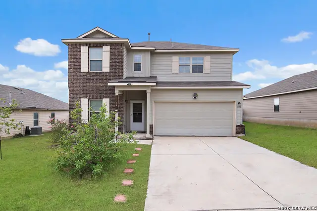 6914 Cetera, Converse, TX 78109 - #1