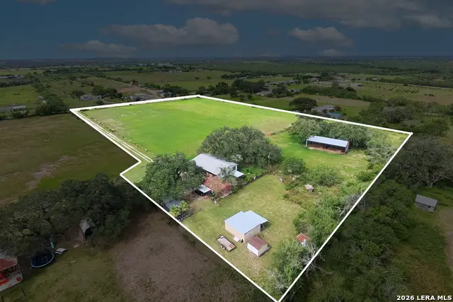 235 County Road 7712, Devine, TX 78016 - #1