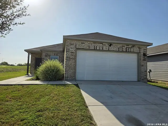 10406 Buescher, San Antonio, TX 78223 - #1