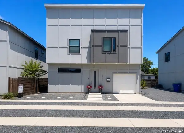 1138 Gibbs Unit 201, San Antonio, TX 78202