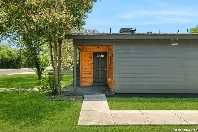 202 Lanark Dr, San Antonio, TX 78218 - #2