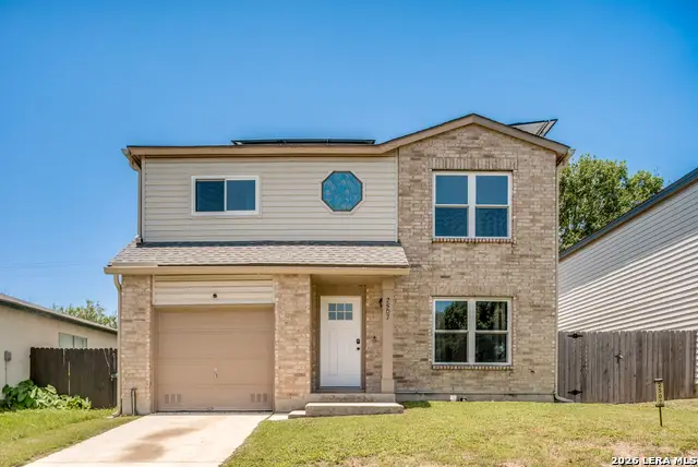 2507 Westgard Pass, San Antonio, TX 78245 - #1