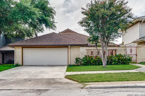6735 Congressional Blvd, San Antonio, TX 78244