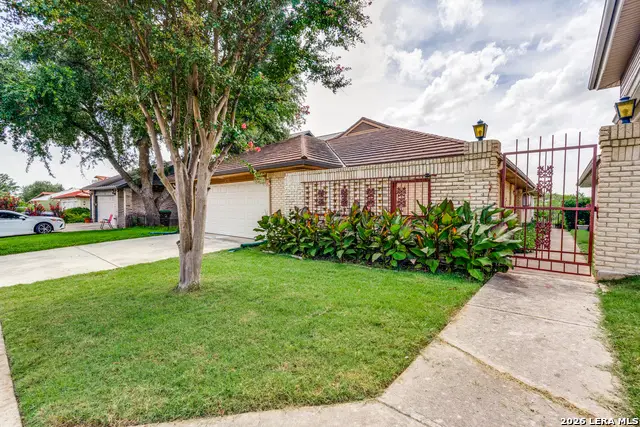 6735 Congressional Blvd, San Antonio, TX 78244 - #3