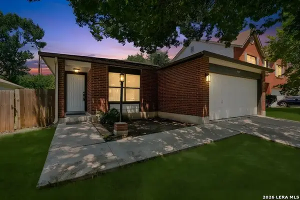9307 Bendell, San Antonio, TX 78250