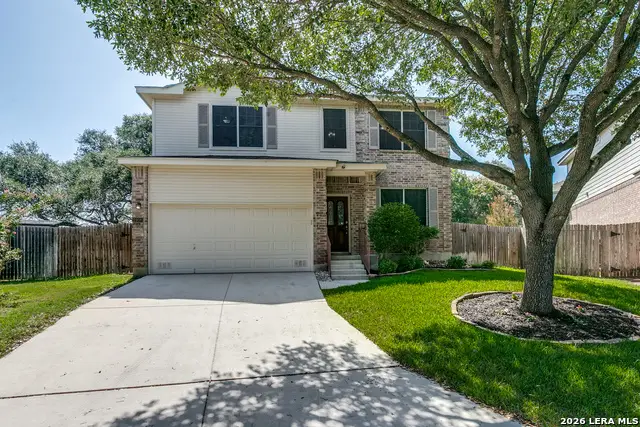 2938 Encino Robles, San Antonio, TX 78259 - #1