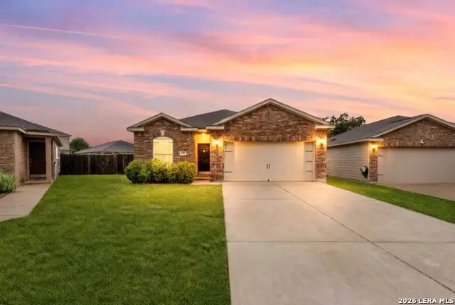 6719 Luckey Tree, San Antonio, TX 78252 - #1