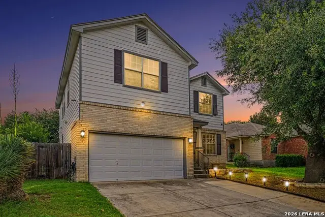 137 Goldenrod, Cibolo, TX 78108 - #1