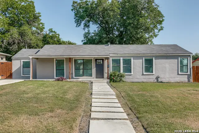 211 Beverly Dr, San Antonio, TX 78228 - #1