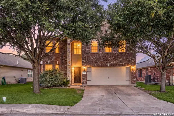 6619 Lantana Sun, San Antonio, TX 78244