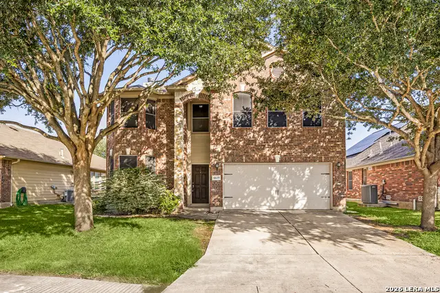 6619 Lantana Sun, San Antonio, TX 78244 - #2