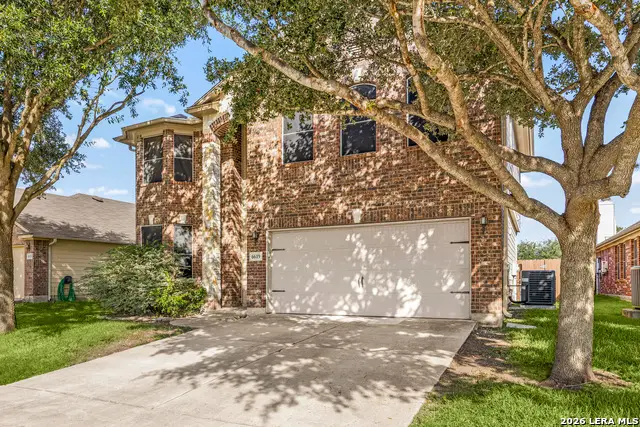 6619 Lantana Sun, San Antonio, TX 78244 - #3