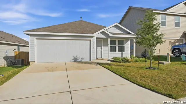 5970 Vestige Bnd, Bulverde, TX 78163 - #2
