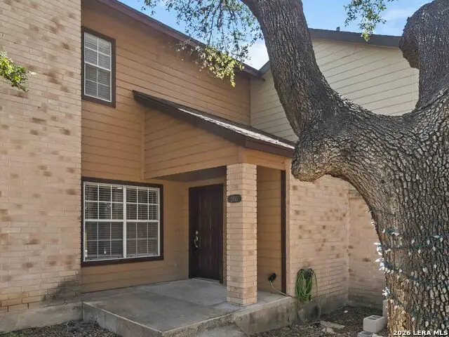 2455 Wild Turkey E, San Antonio, TX 78232 - #2