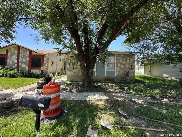 1217 Klondike, San Antonio, TX 78245